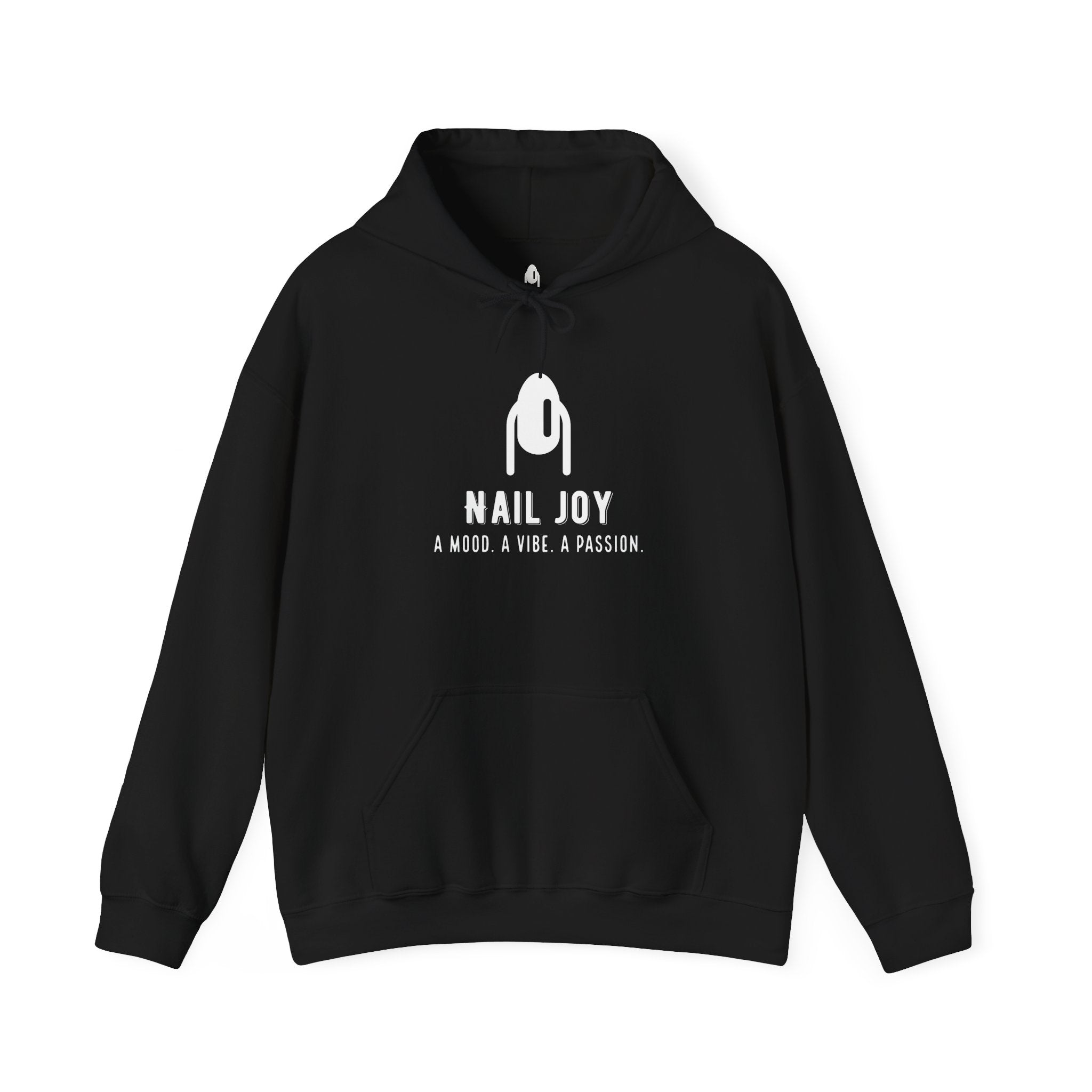 Nail Joy Hoodie