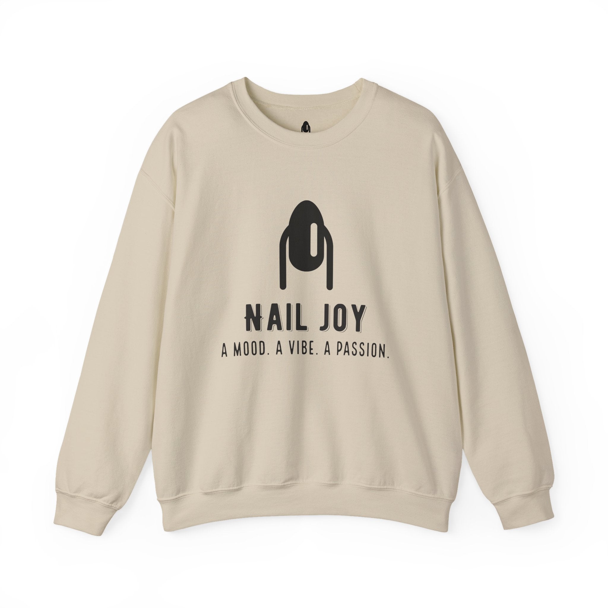 Nail Joy Sweatshirt
