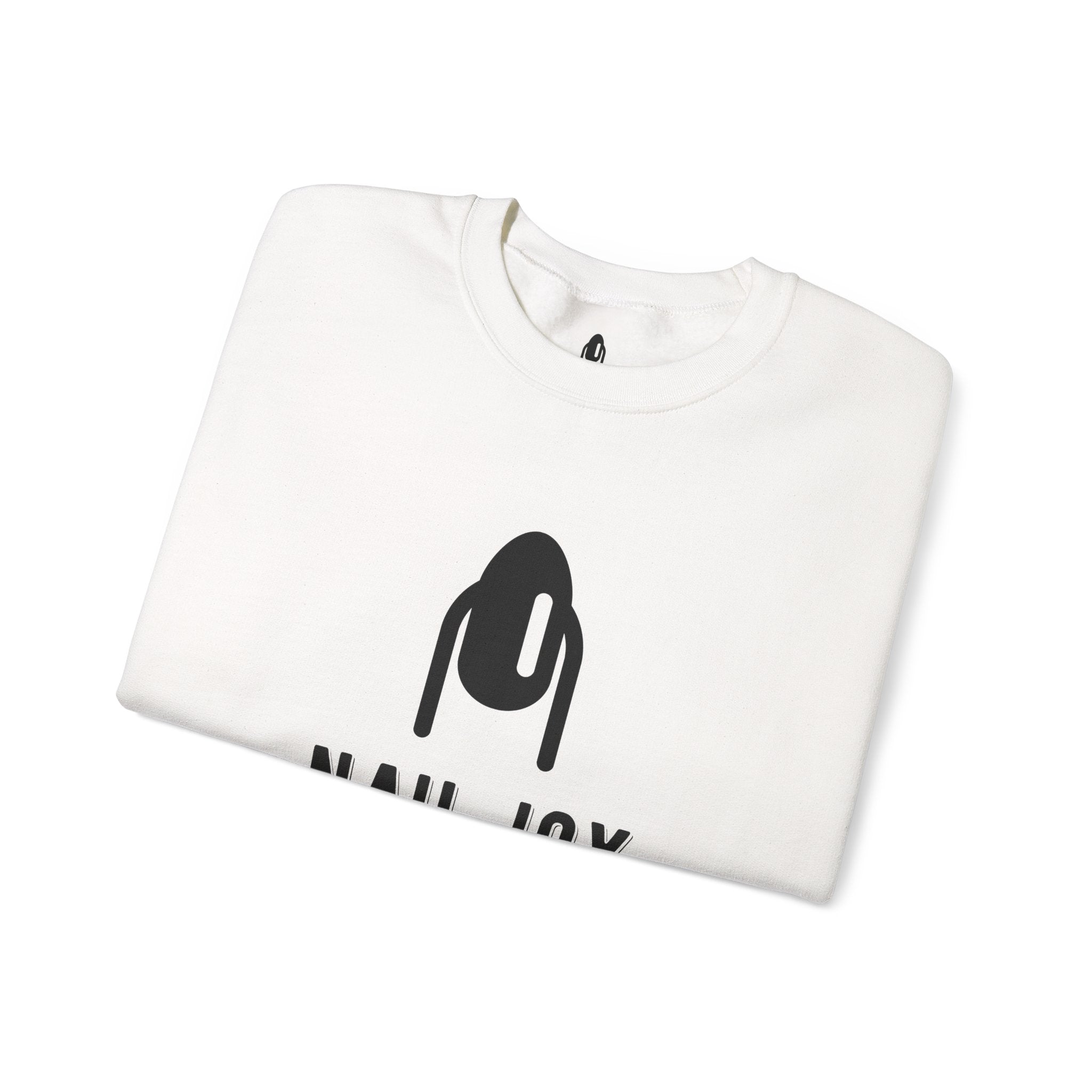 Nail Joy Sweatshirt