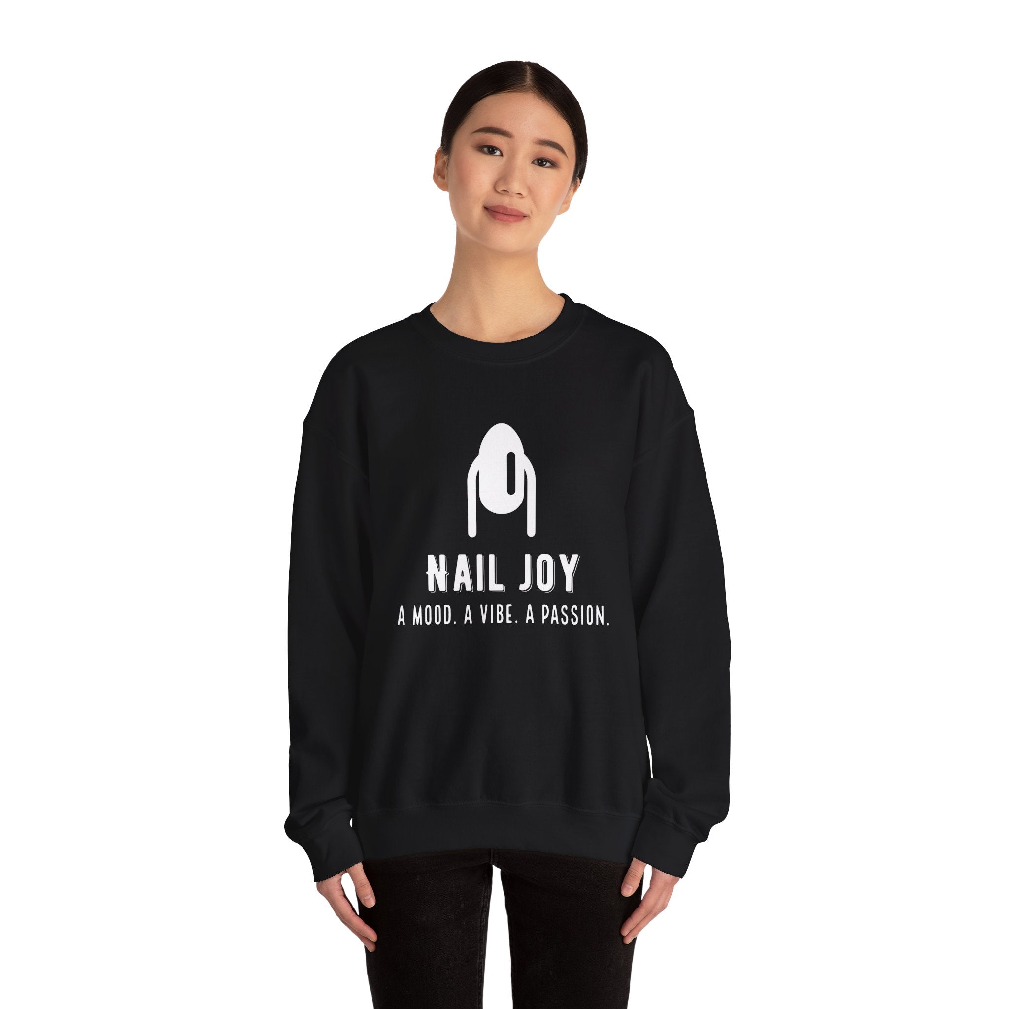 Nail Joy Sweatshirt