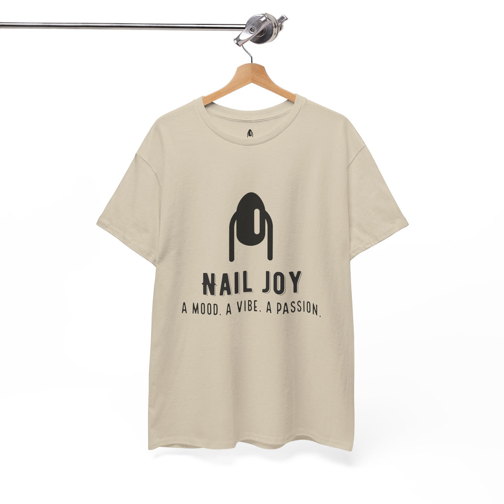 Nail Joy Tee Shirt