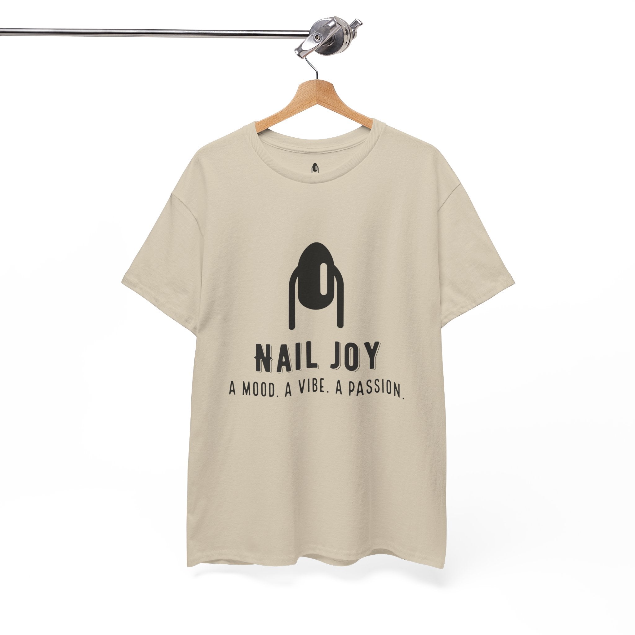 Nail Joy Tee Shirt