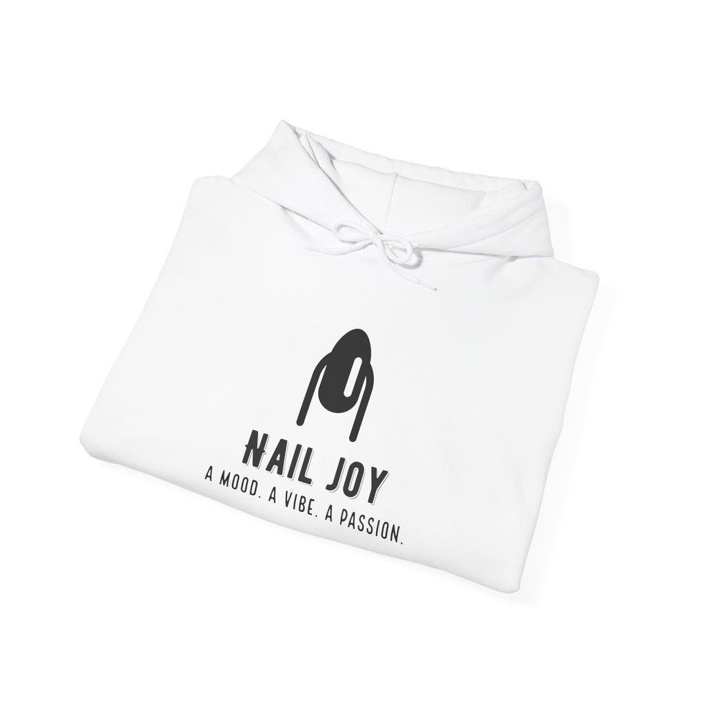 Nail Joy Hoodie