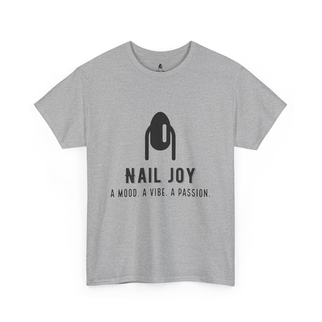 Nail Joy Tee Shirt