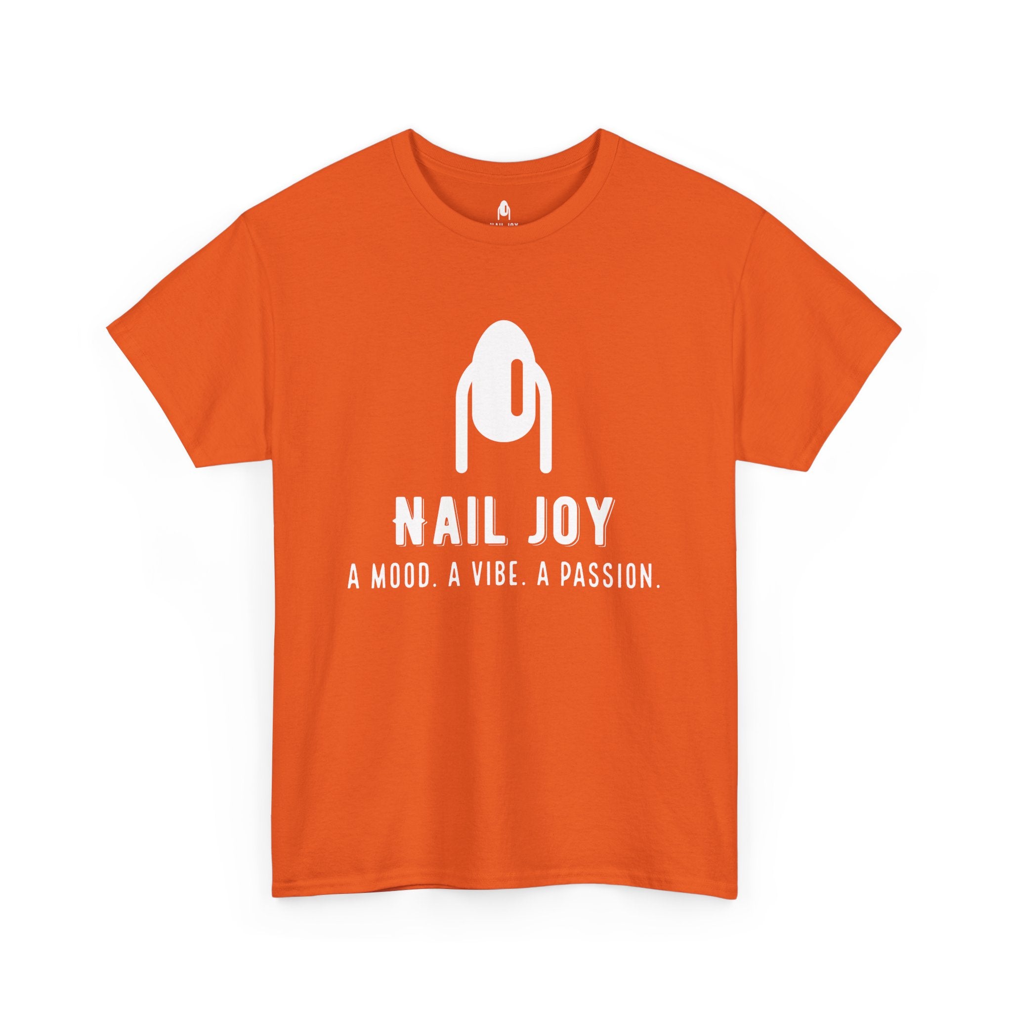 Nail Joy Tee Shirt