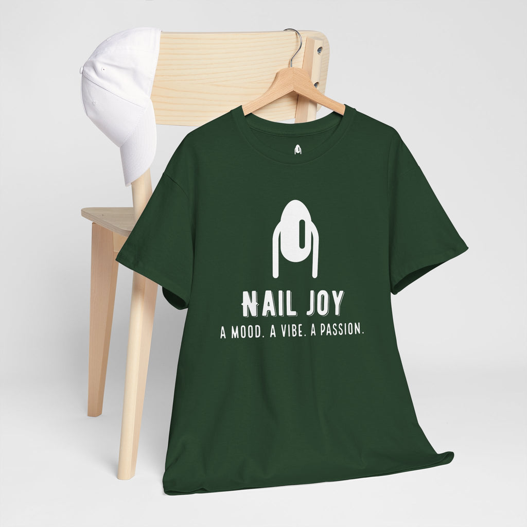 Nail Joy Tee Shirt