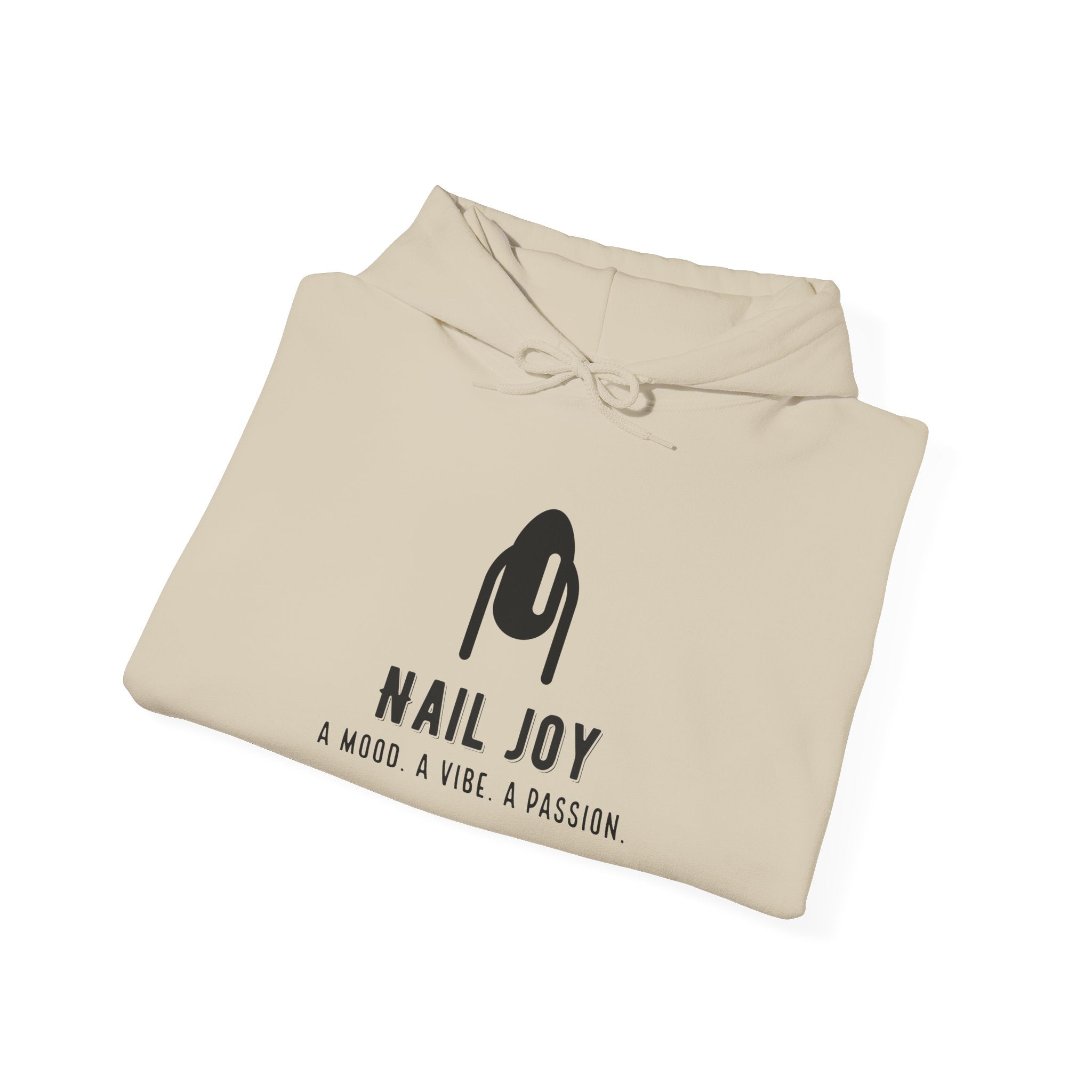 Nail Joy Hoodie