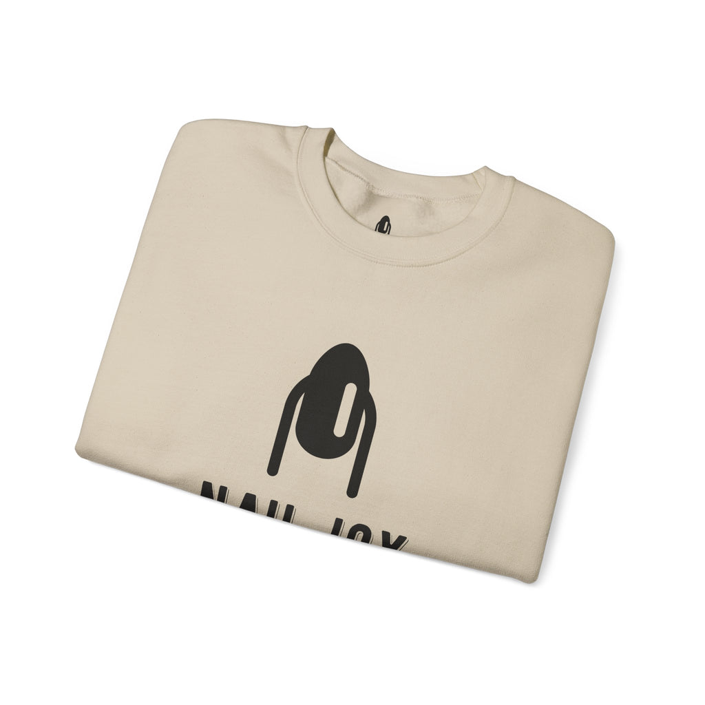 Nail Joy Sweatshirt