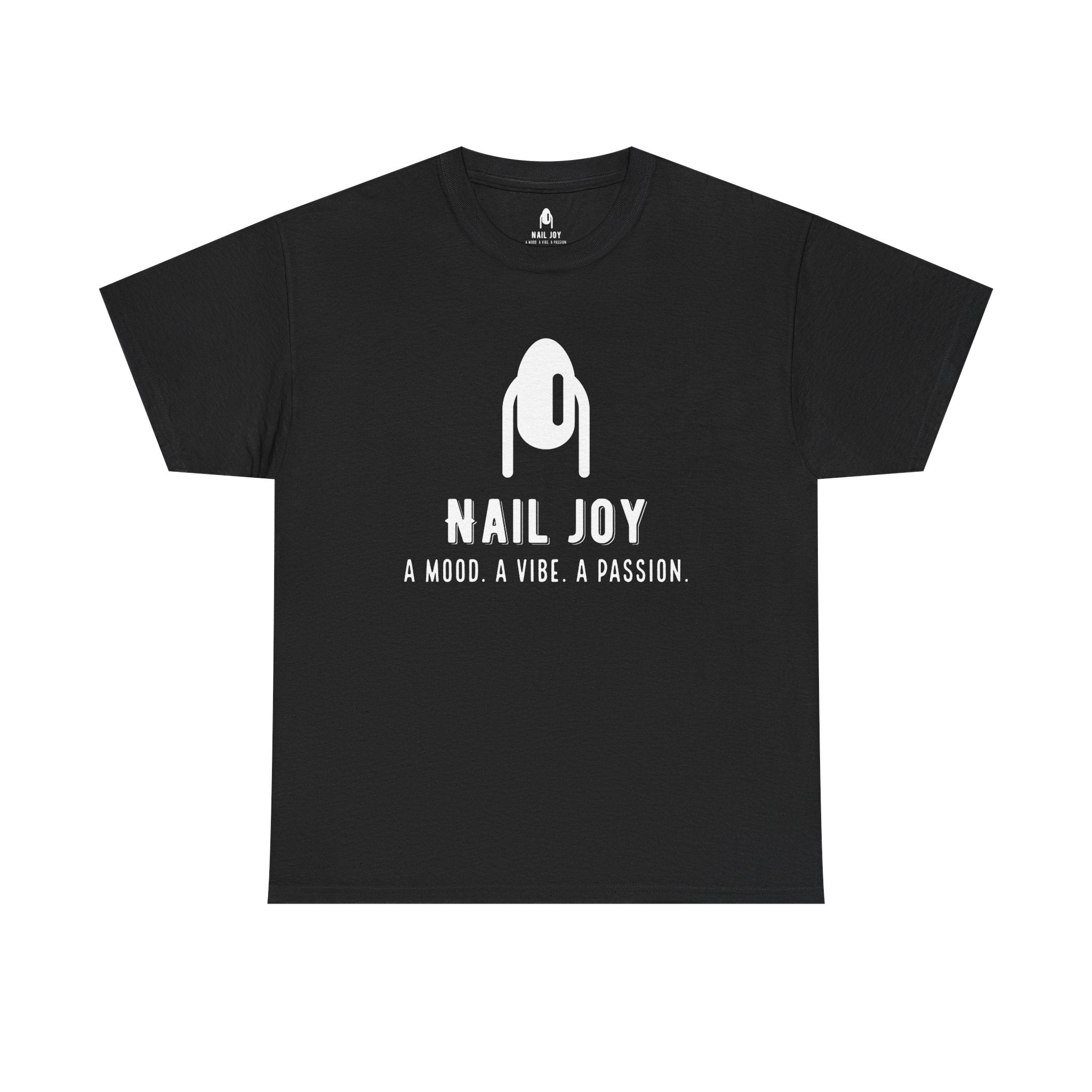 Nail Joy Tee Shirt