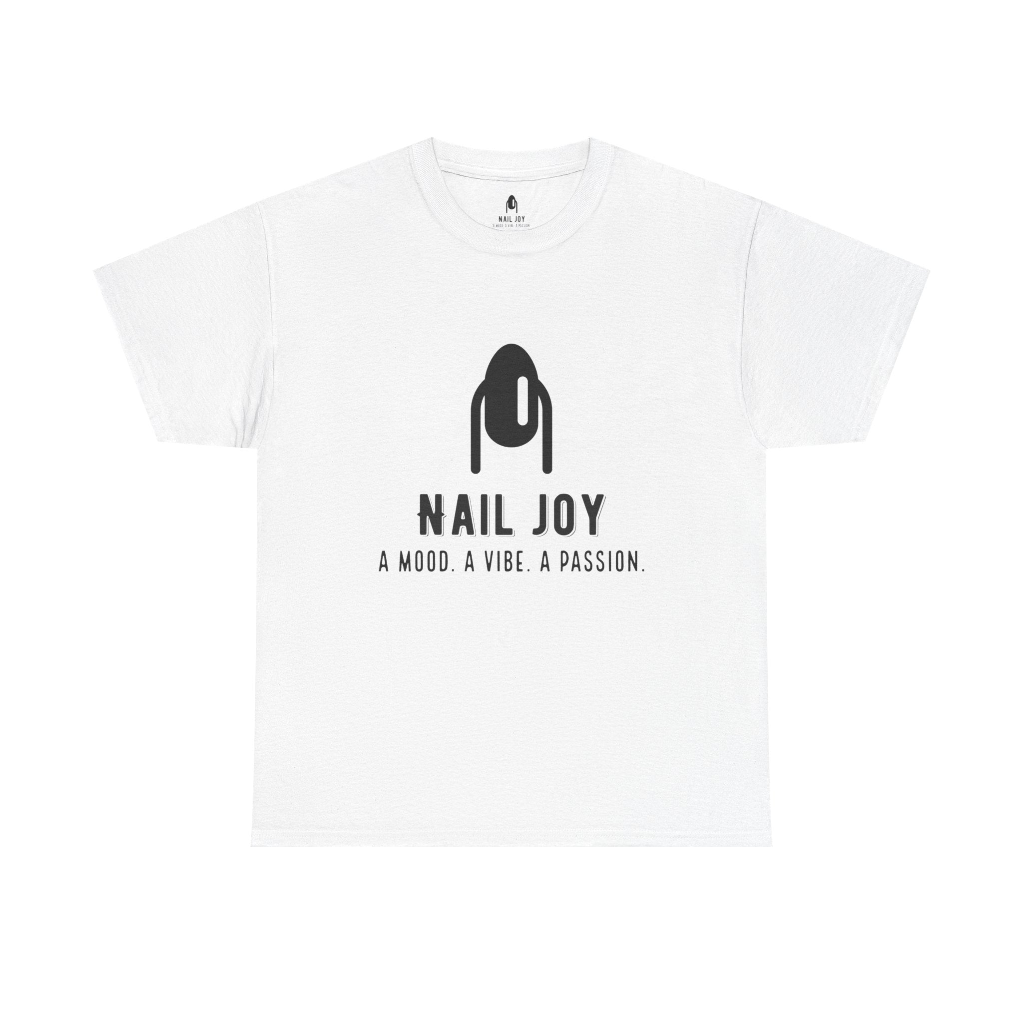 Nail Joy Tee Shirt
