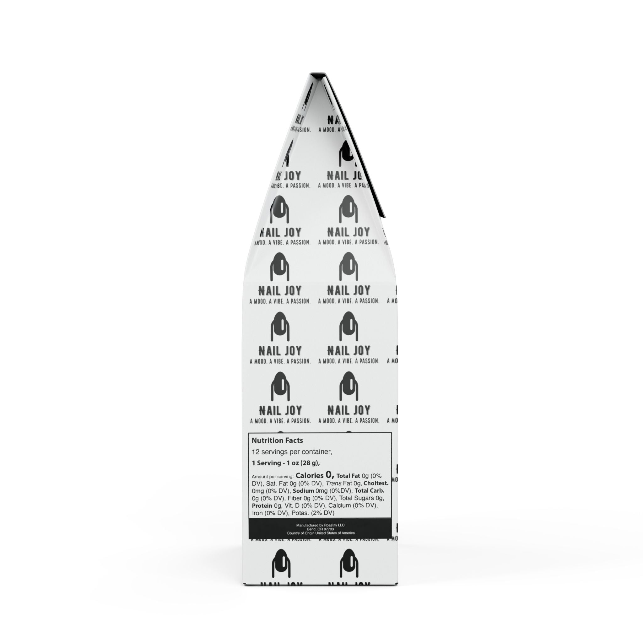 Nail Joy Broken Top Coffee Blend (Medium Roast)
