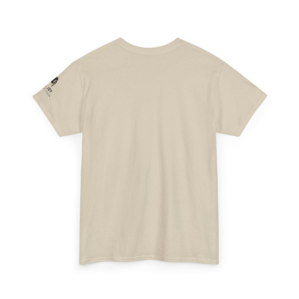 Nail Joy Retro Cassette Tape Unisex Tee