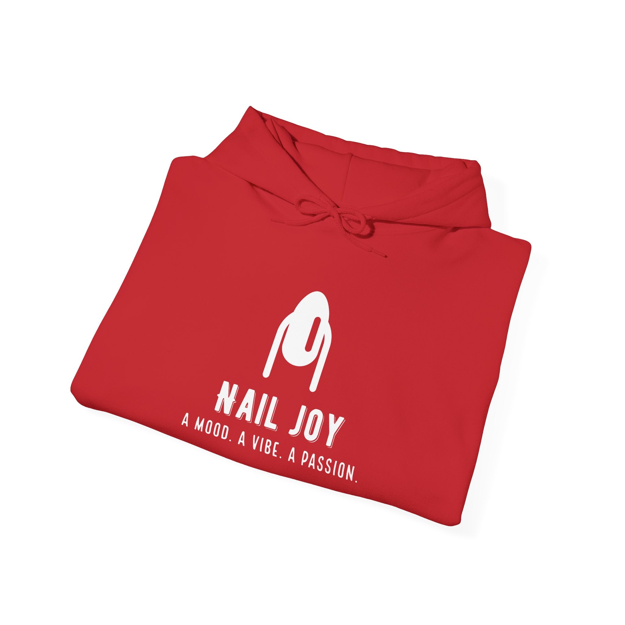 Nail Joy Hoodie