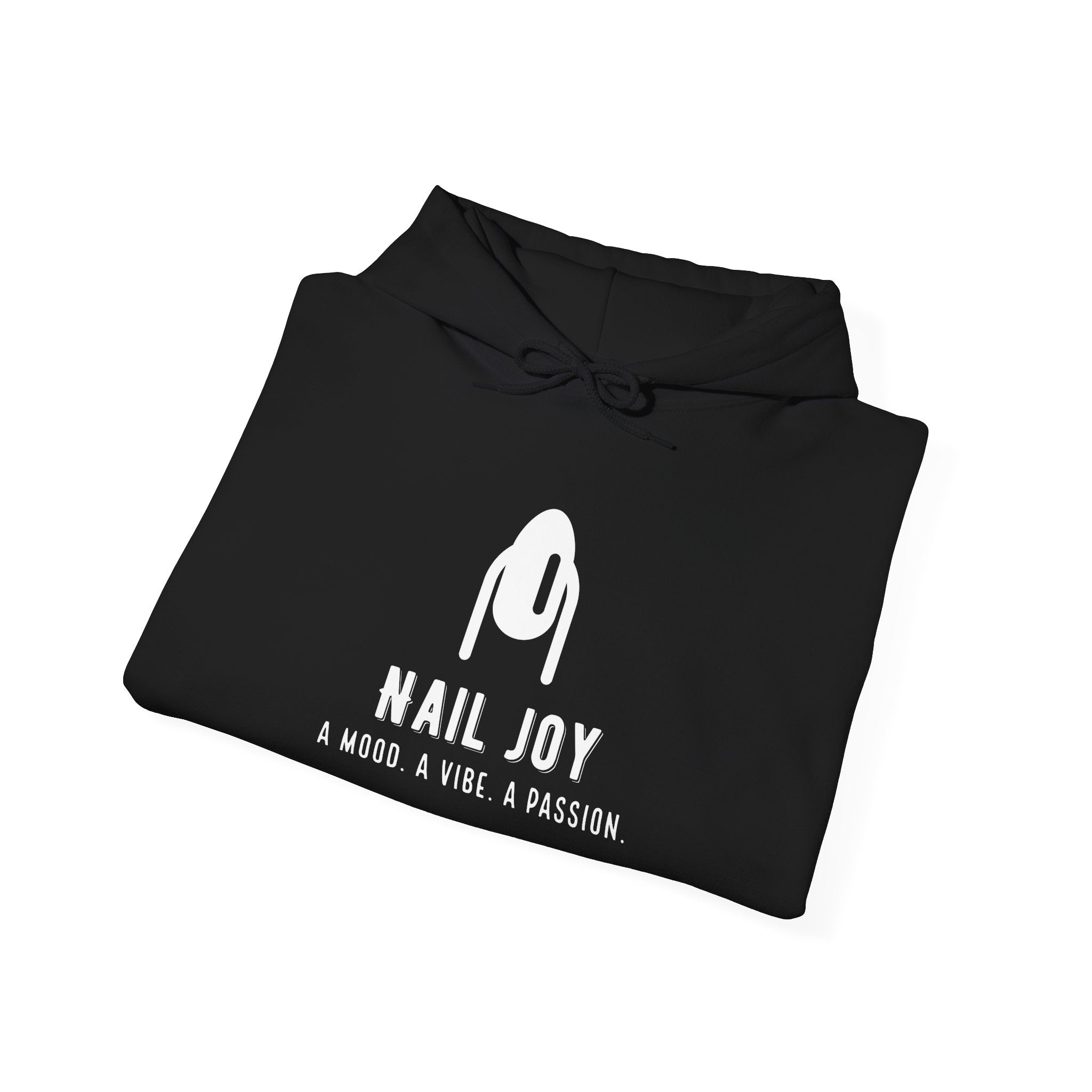 Nail Joy Hoodie