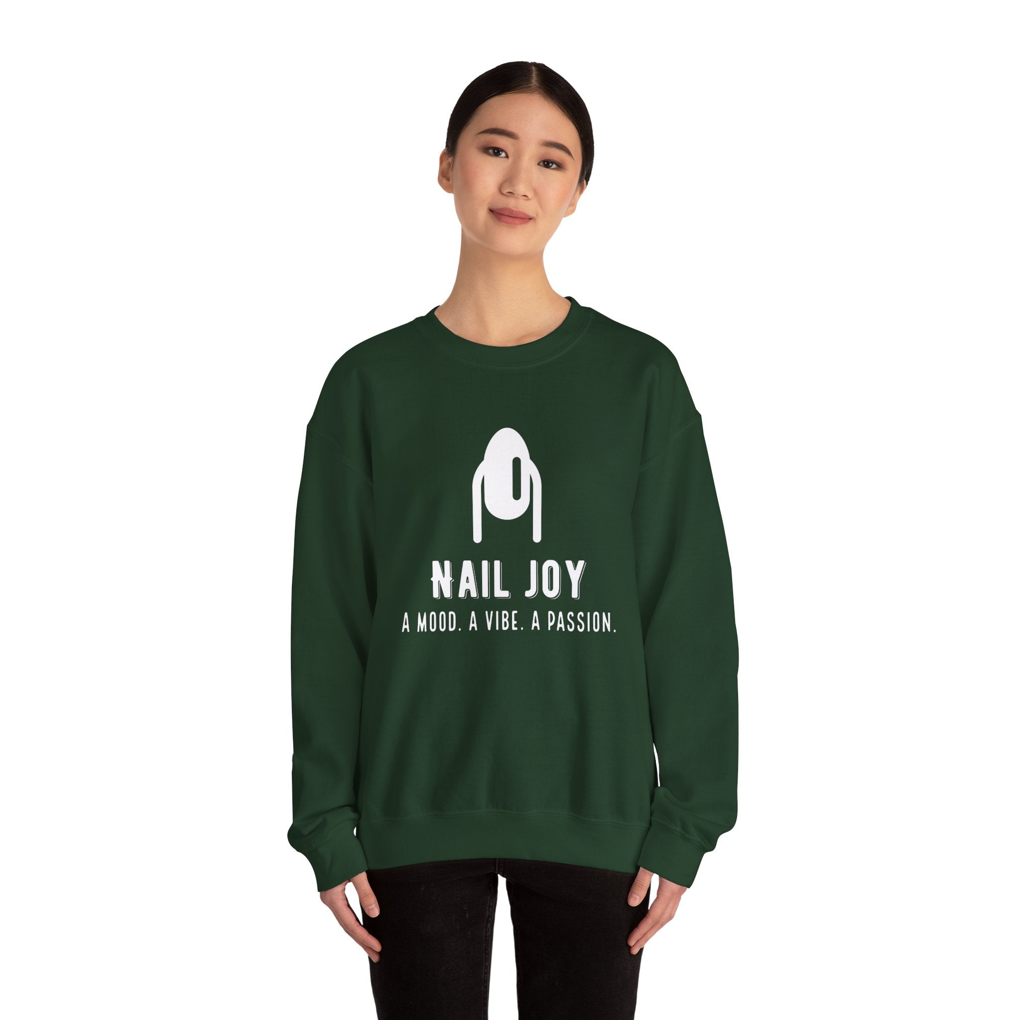 Nail Joy Sweatshirt