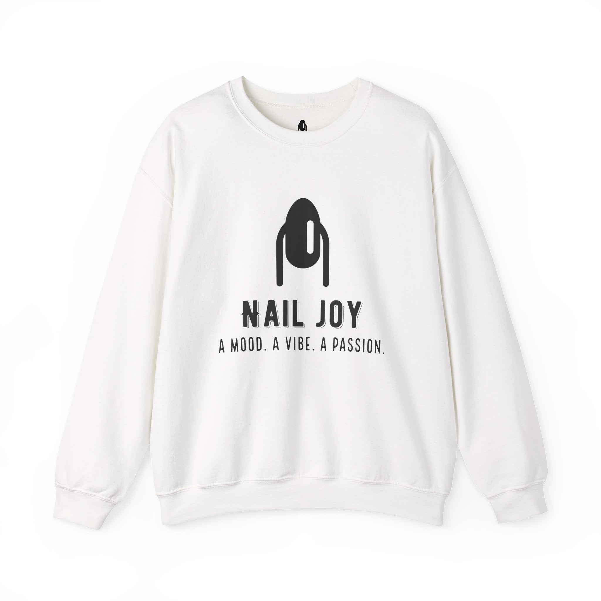 Nail Joy Sweatshirt