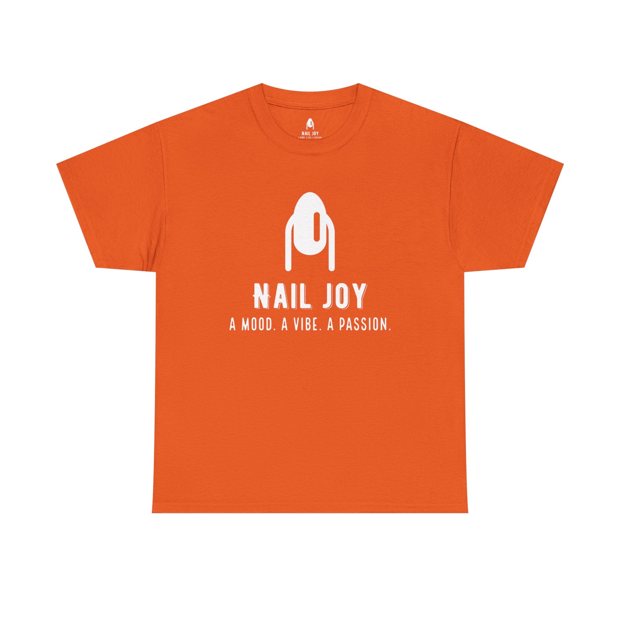 Nail Joy Tee Shirt
