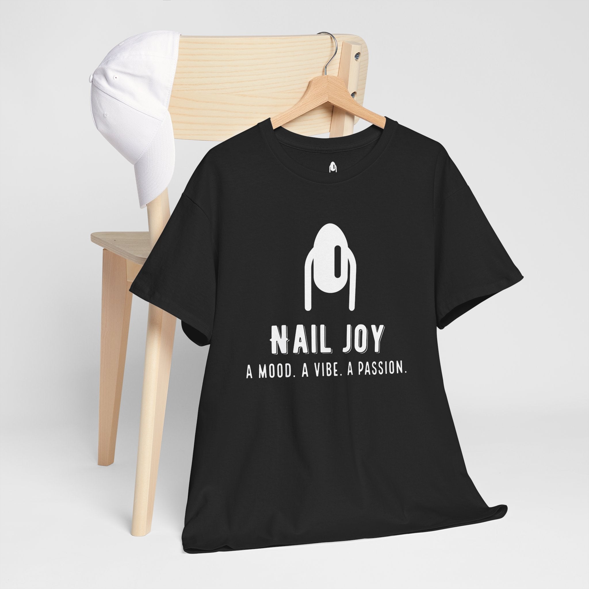 Nail Joy Tee Shirt