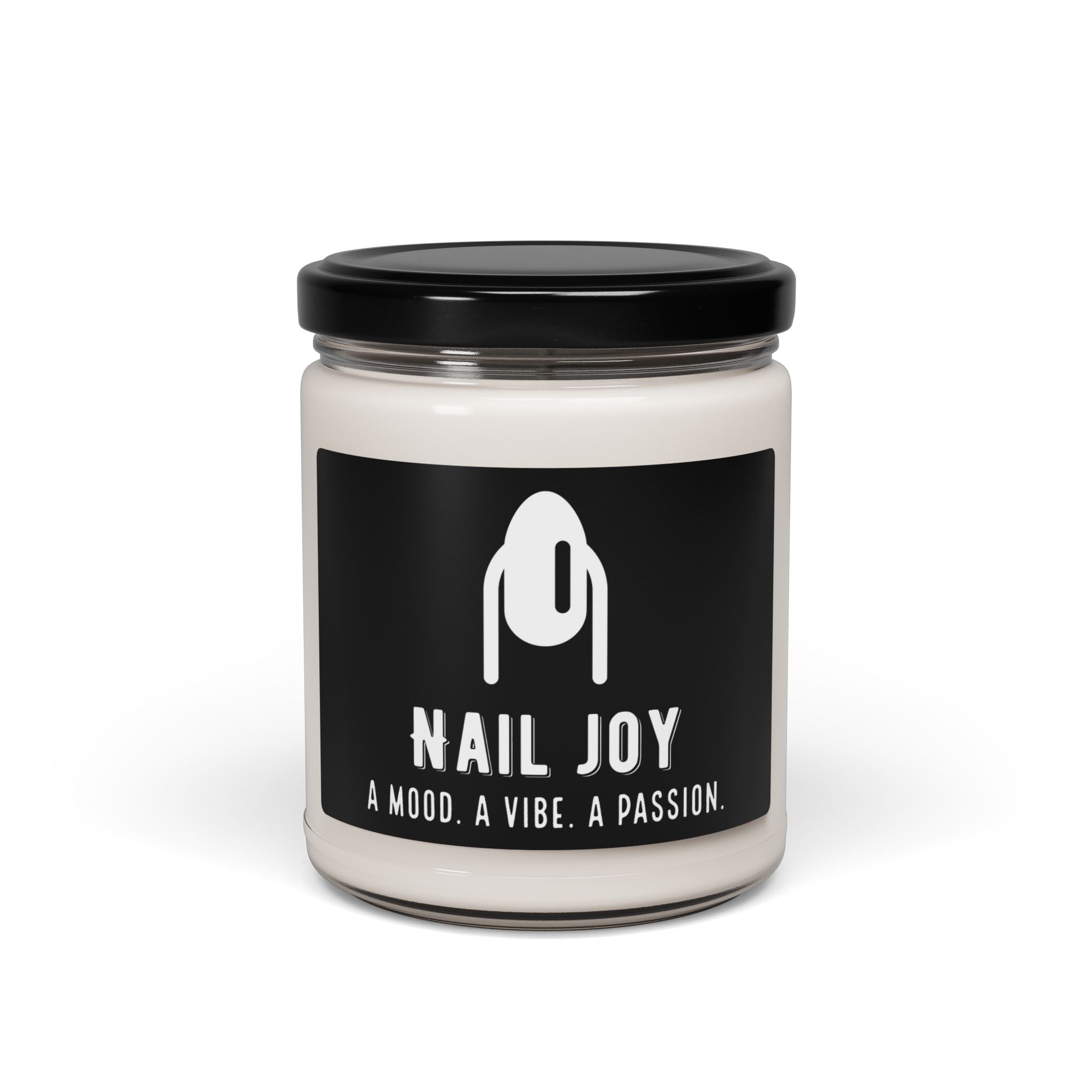 Nail Joy Scented Soy Candle