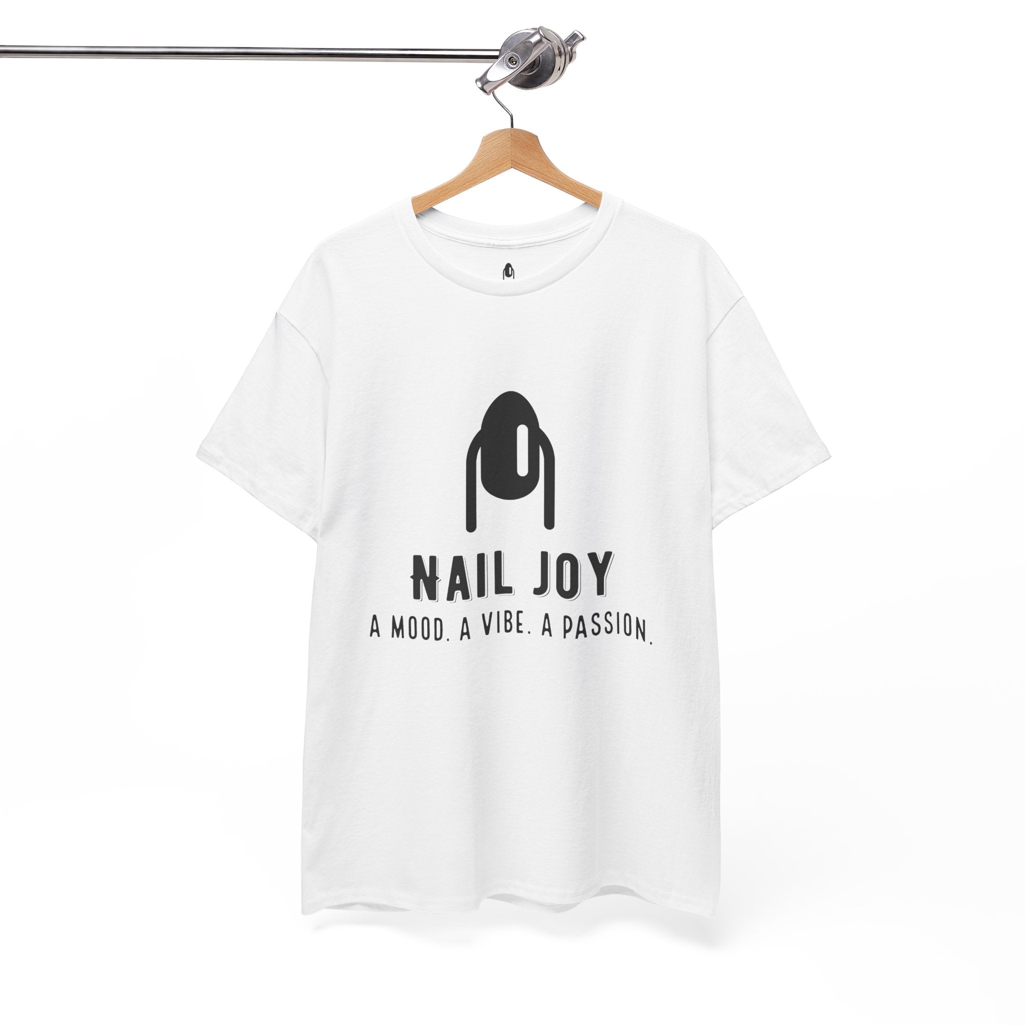 Nail Joy Tee Shirt
