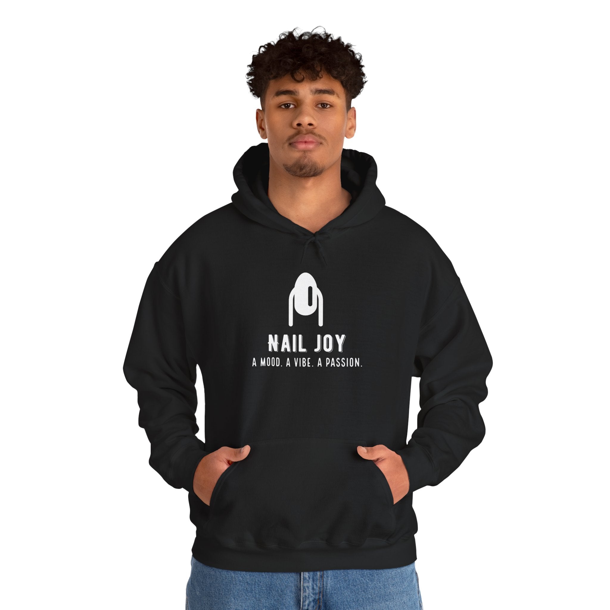 Nail Joy Hoodie