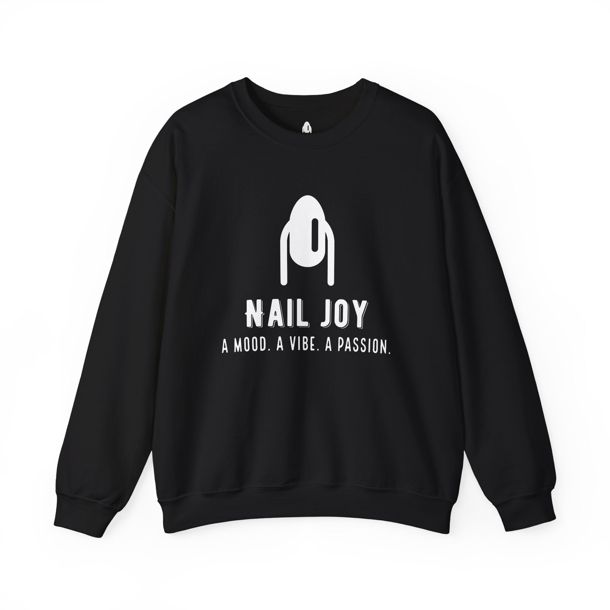 Nail Joy Sweatshirt
