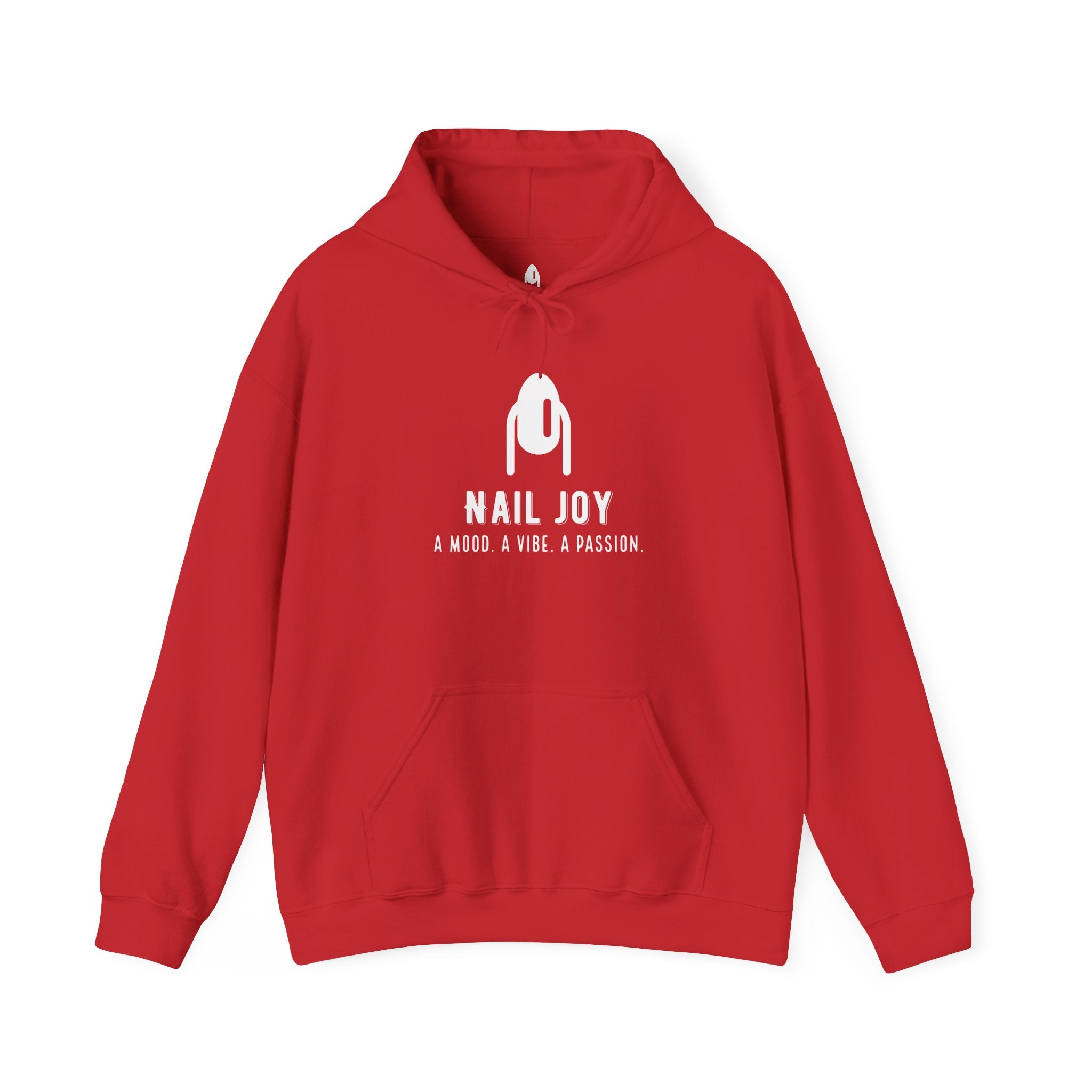 Nail Joy Hoodie