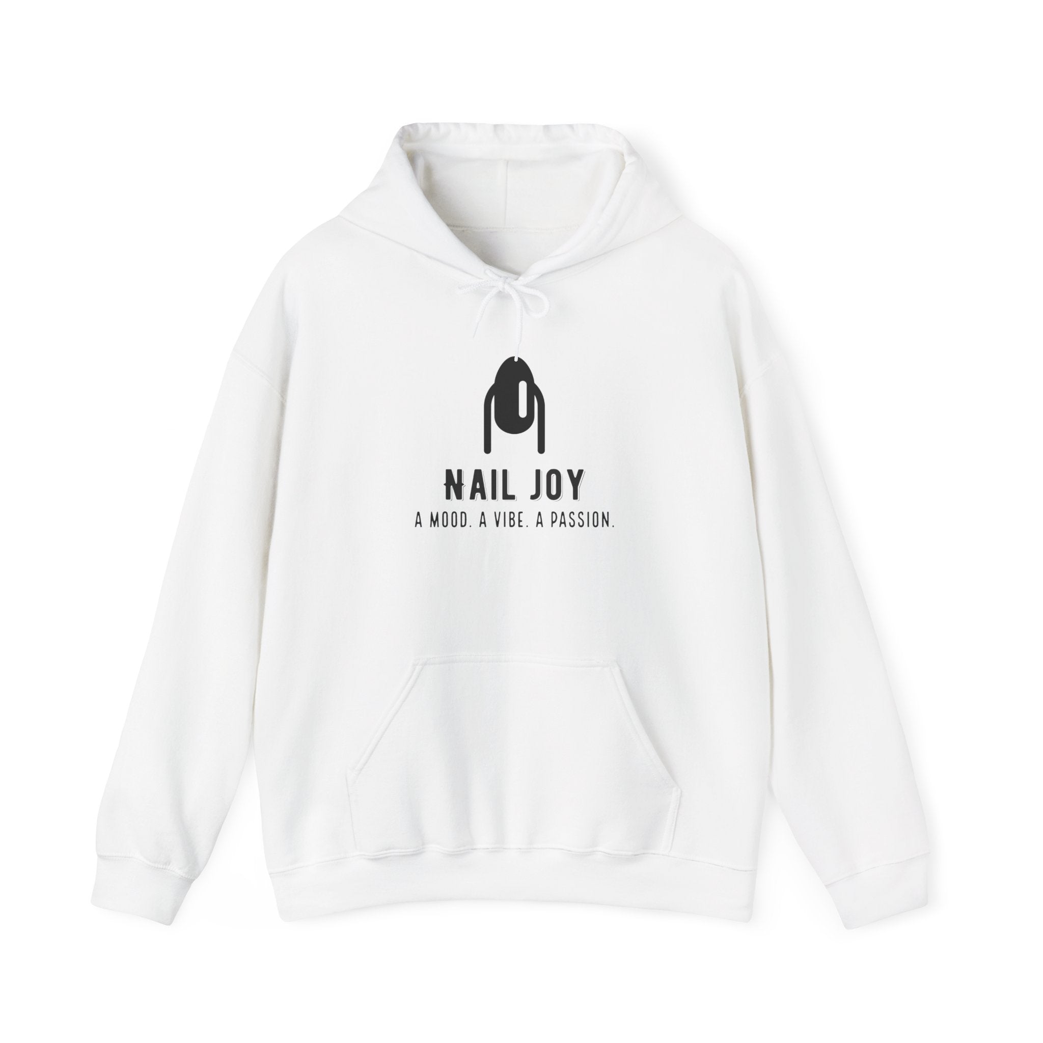 Nail Joy Hoodie