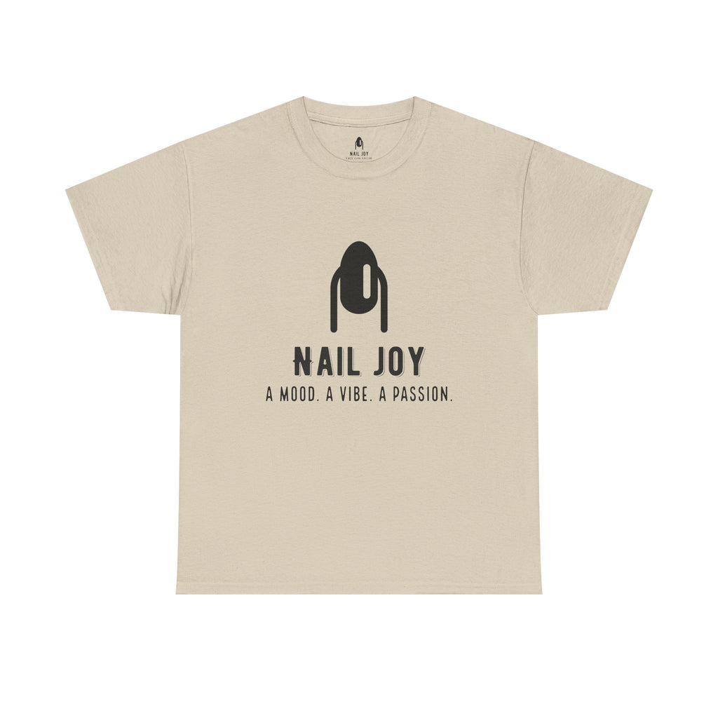 Nail Joy Tee Shirt