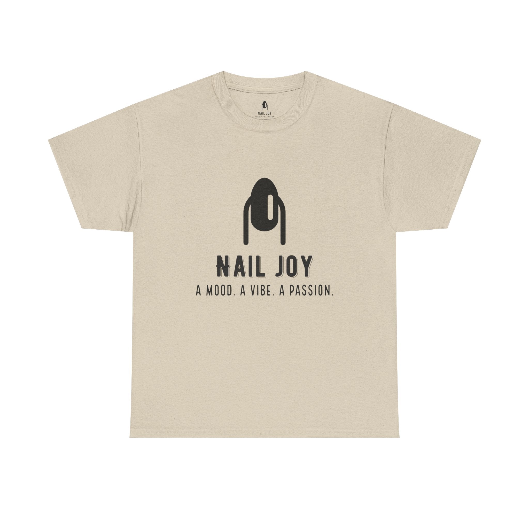 Nail Joy Tee Shirt
