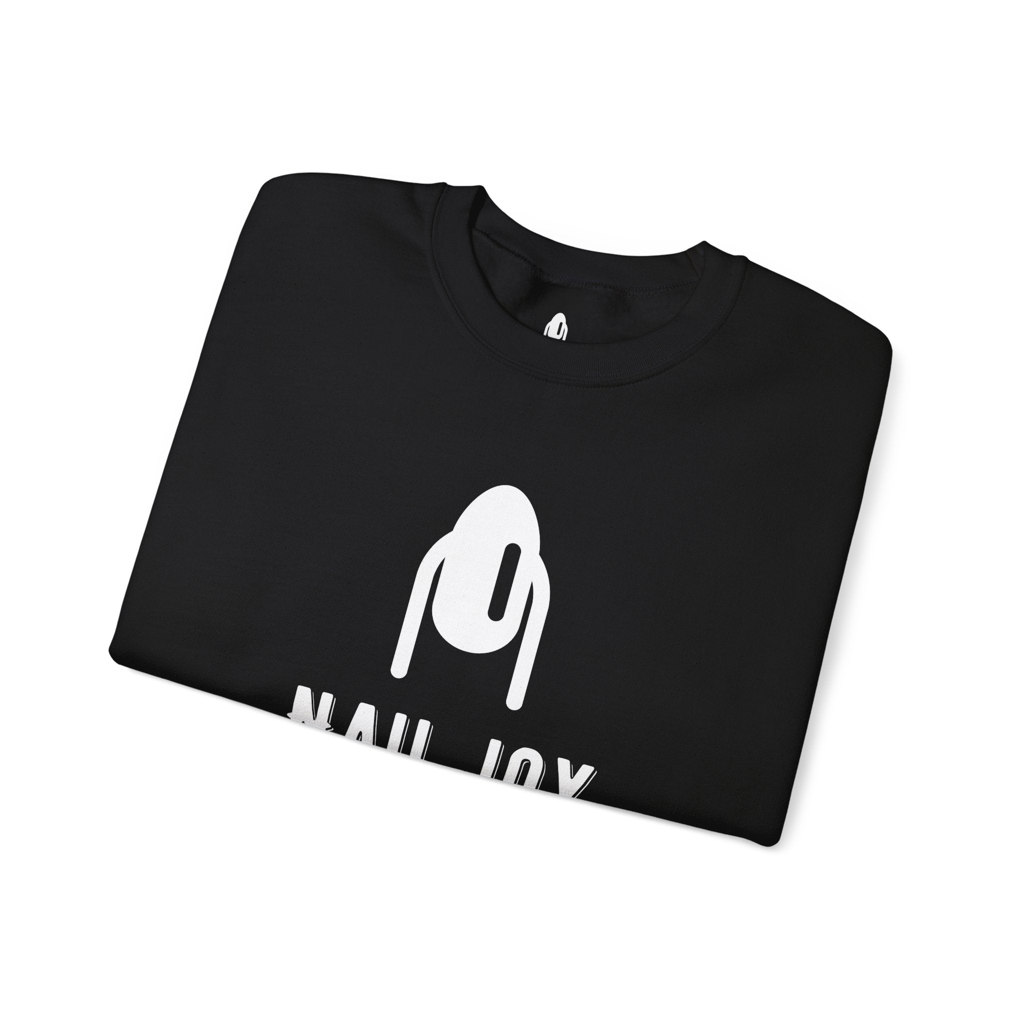 Nail Joy Sweatshirt