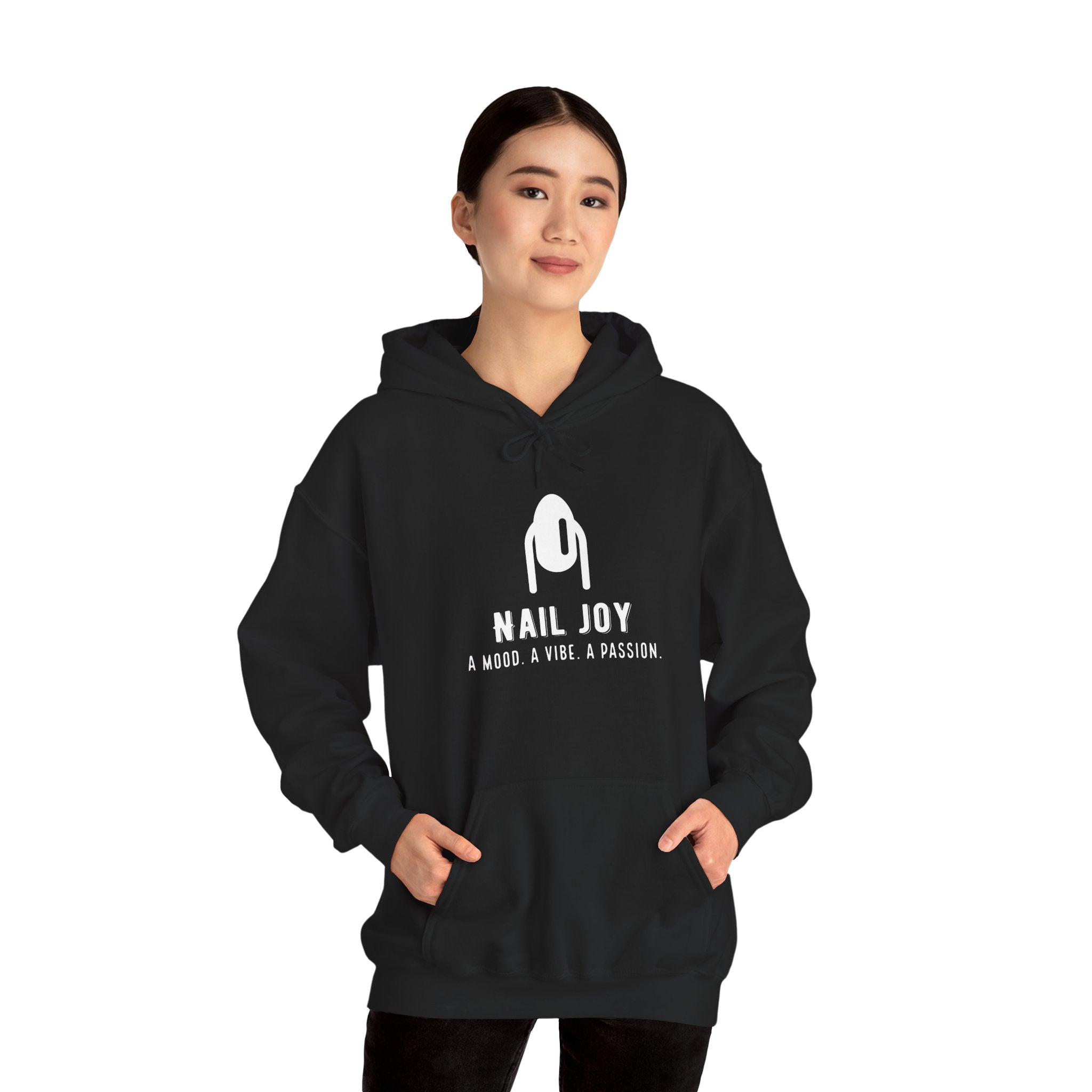 Nail Joy Hoodie