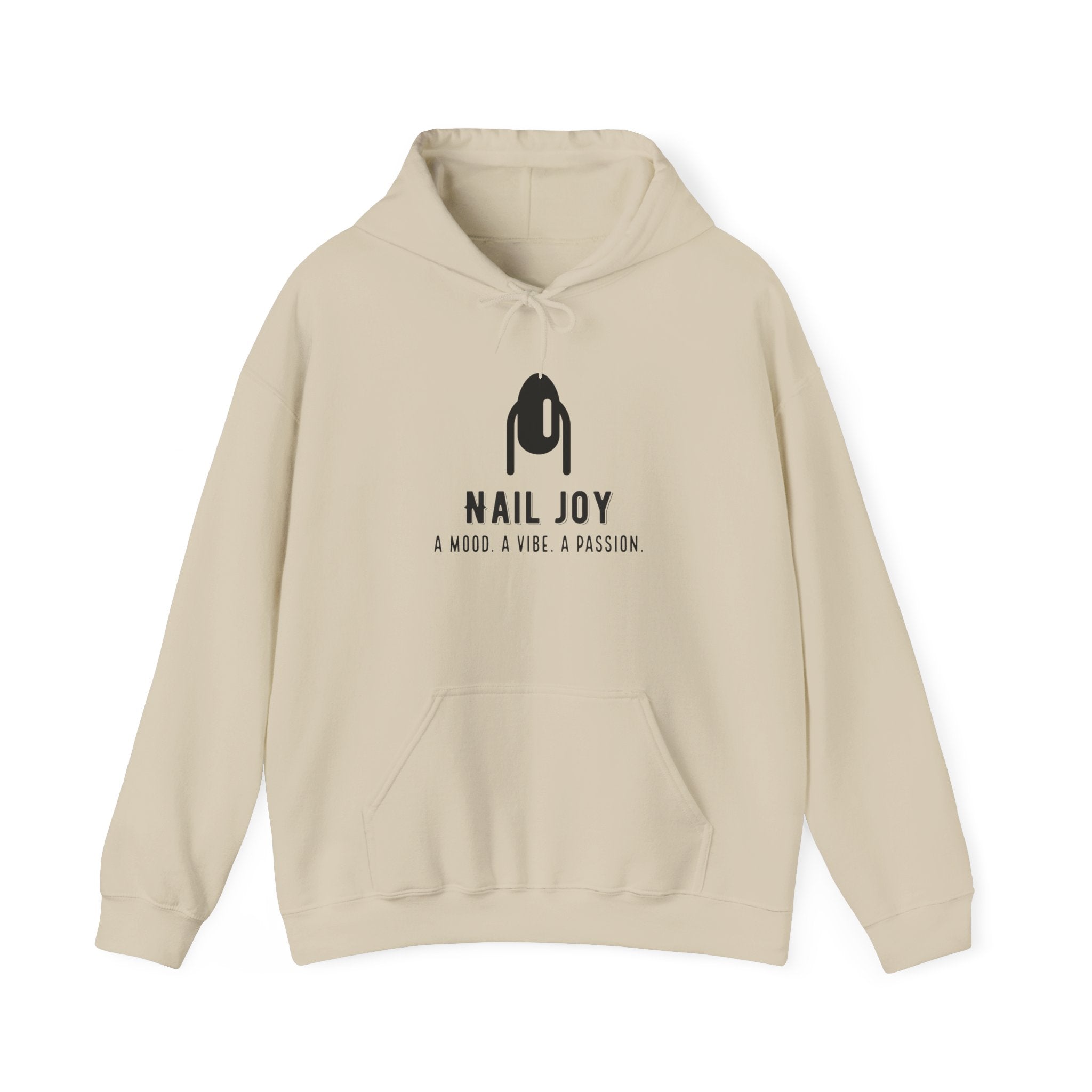 Nail Joy Hoodie