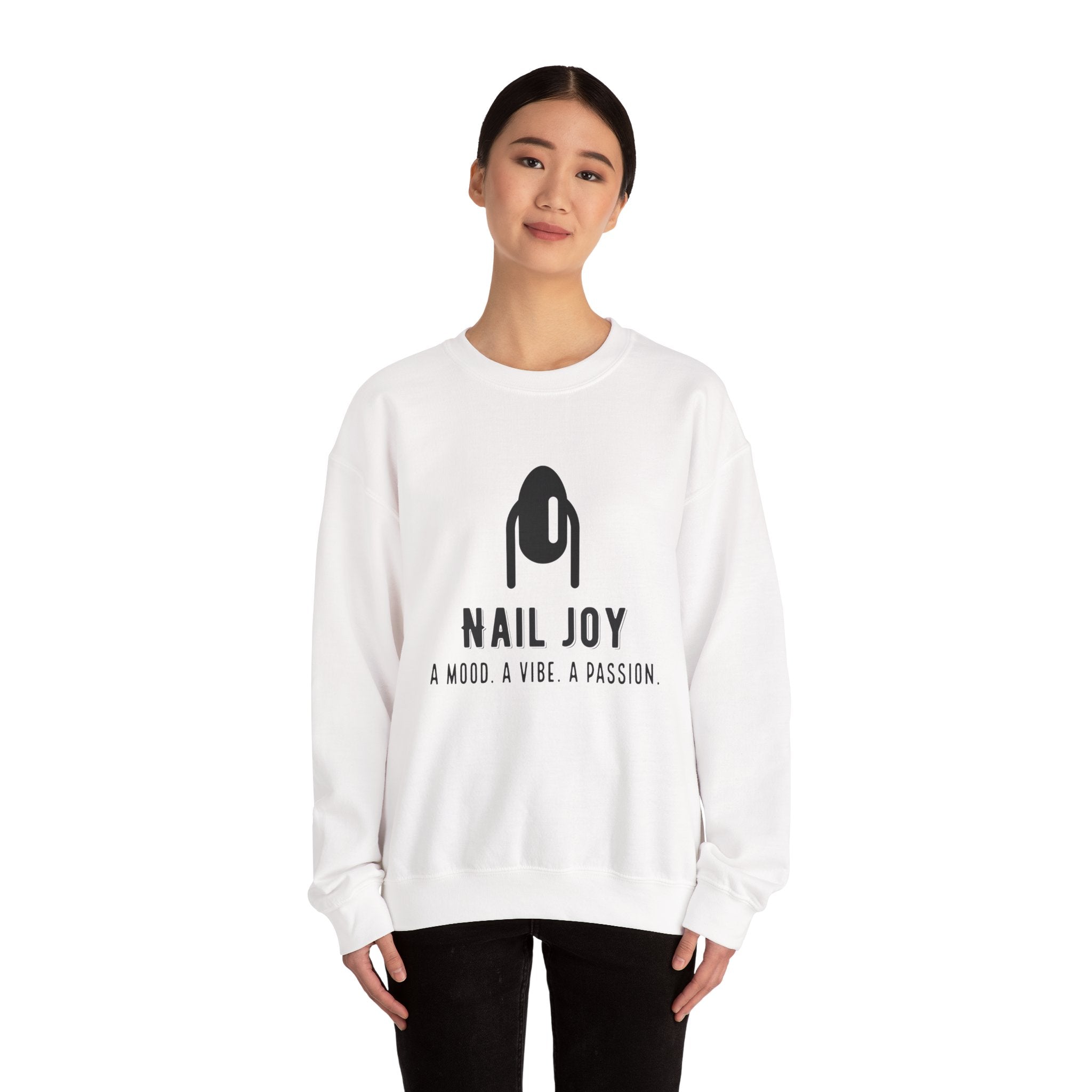 Nail Joy Sweatshirt