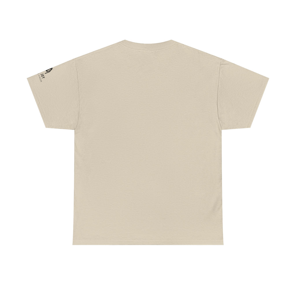 Nail Joy Retro Cassette Tape Unisex Tee