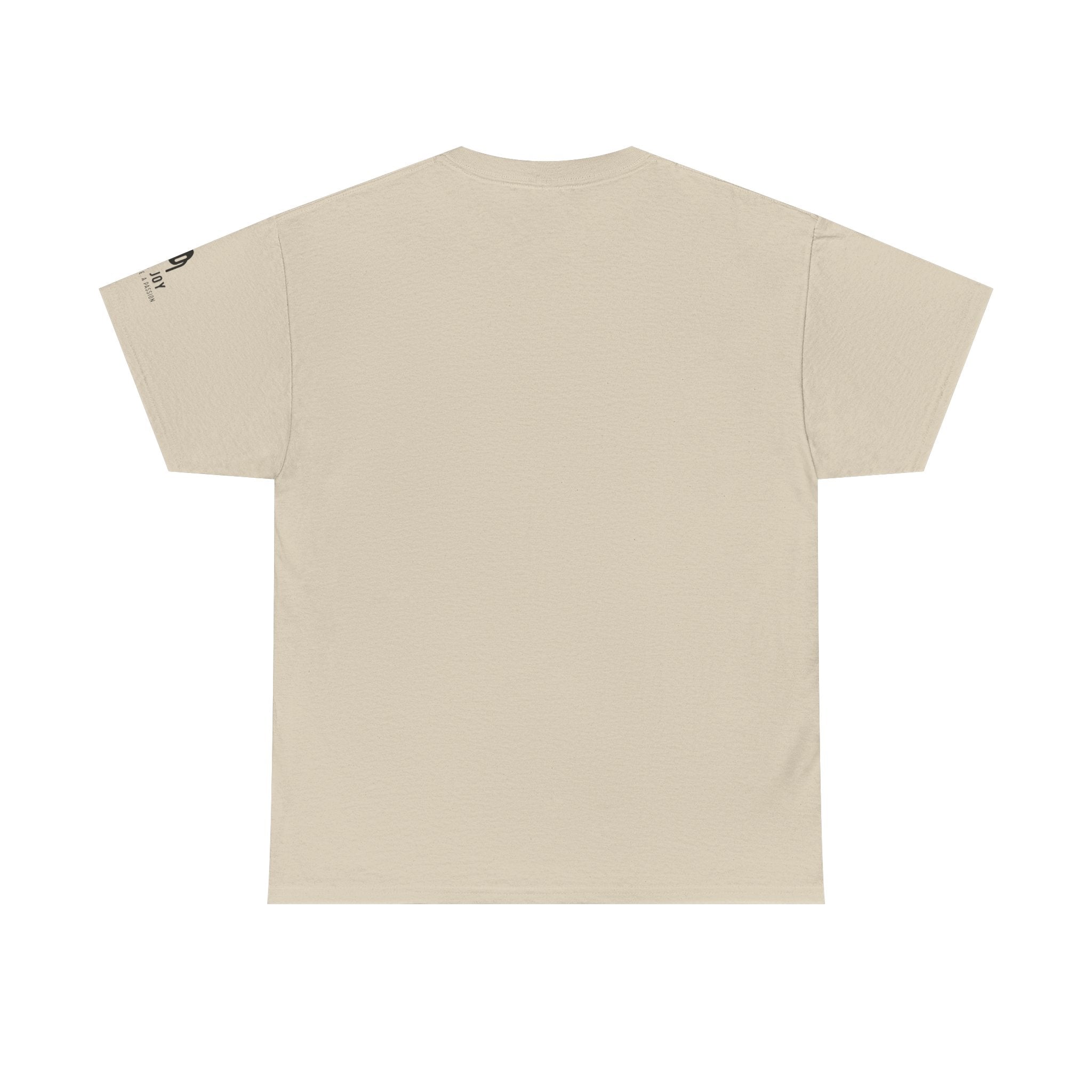 Nail Joy Retro Cassette Tape Unisex Tee