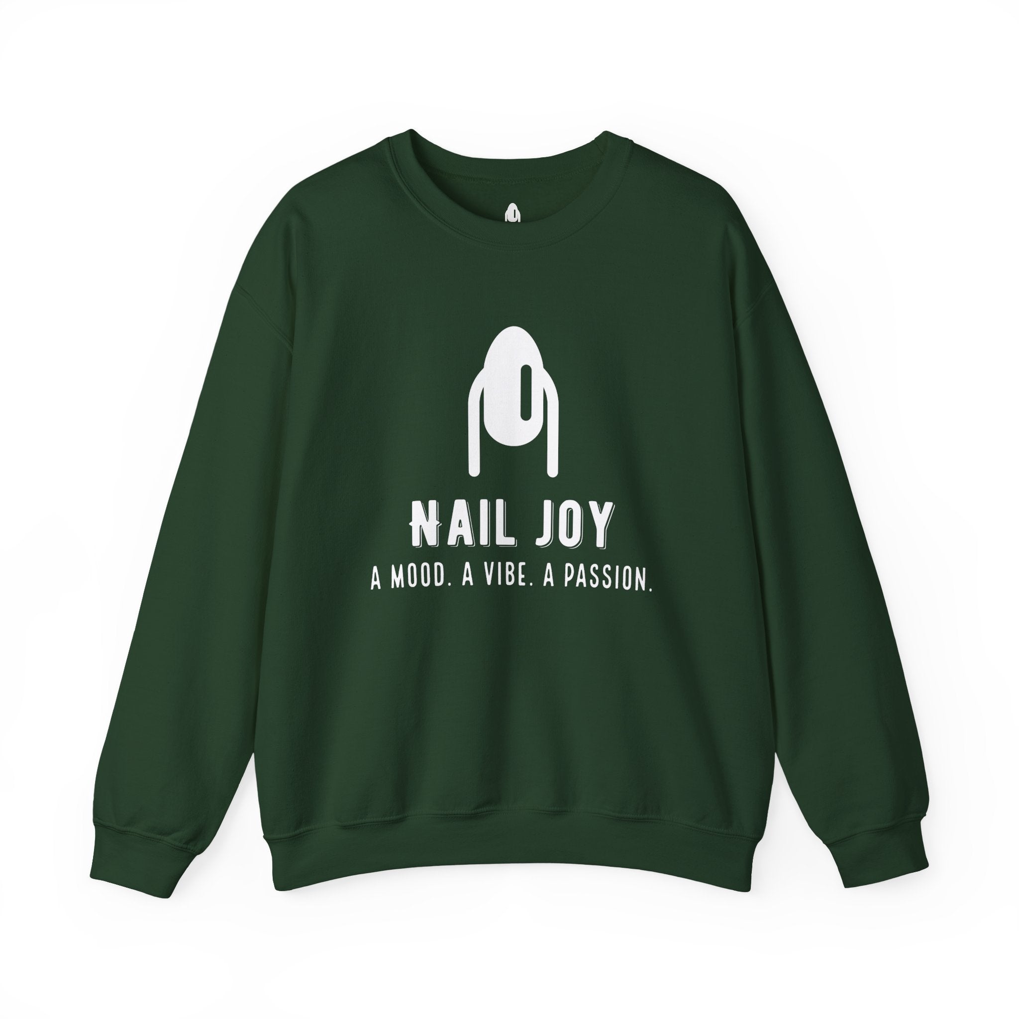 Nail Joy Sweatshirt