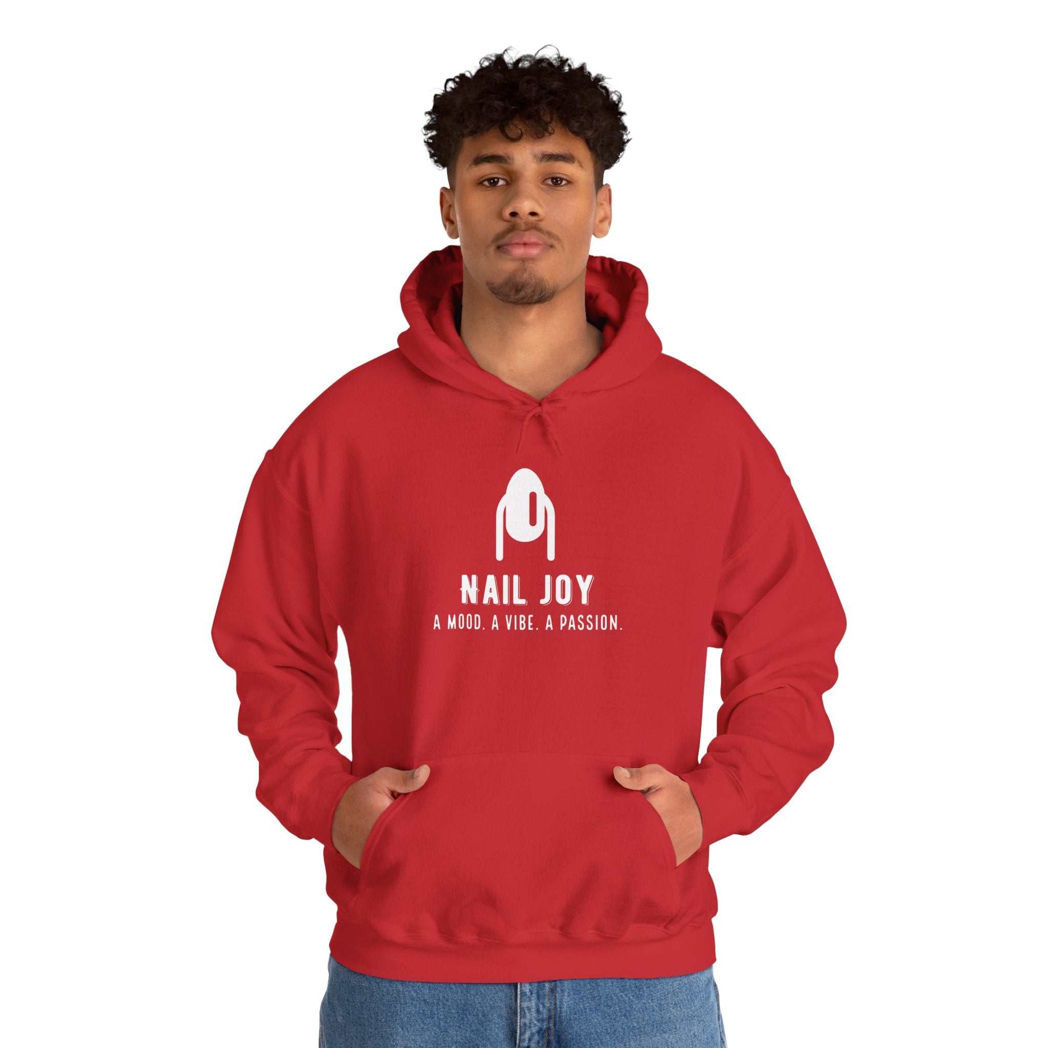 Nail Joy Hoodie