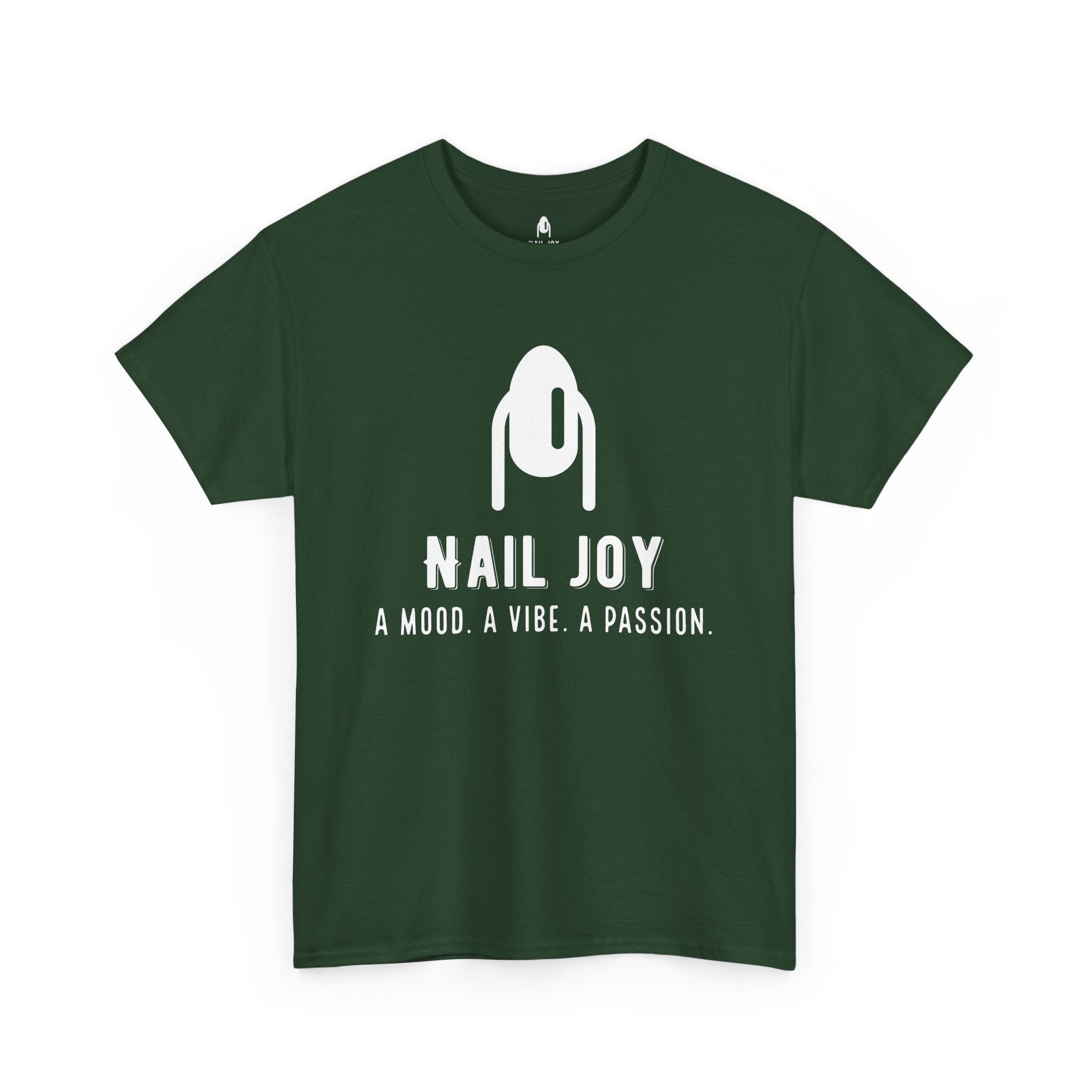 Nail Joy Tee Shirt