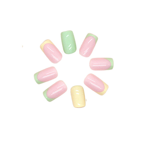Spring Pastel