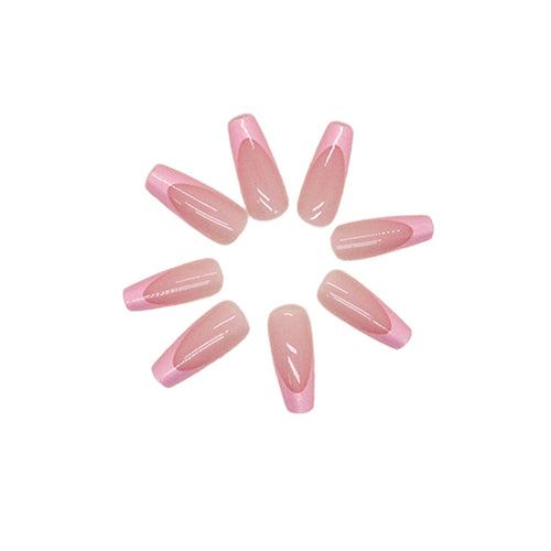 Pink French